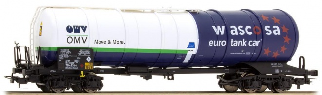 4 axle Tank car WASCOSA/OMV (limited edition)<br /><a href='images/pictures/Sachsenmodelle/go_image_r_31075_1500_800.jpg' target='_blank'>Full size image</a>